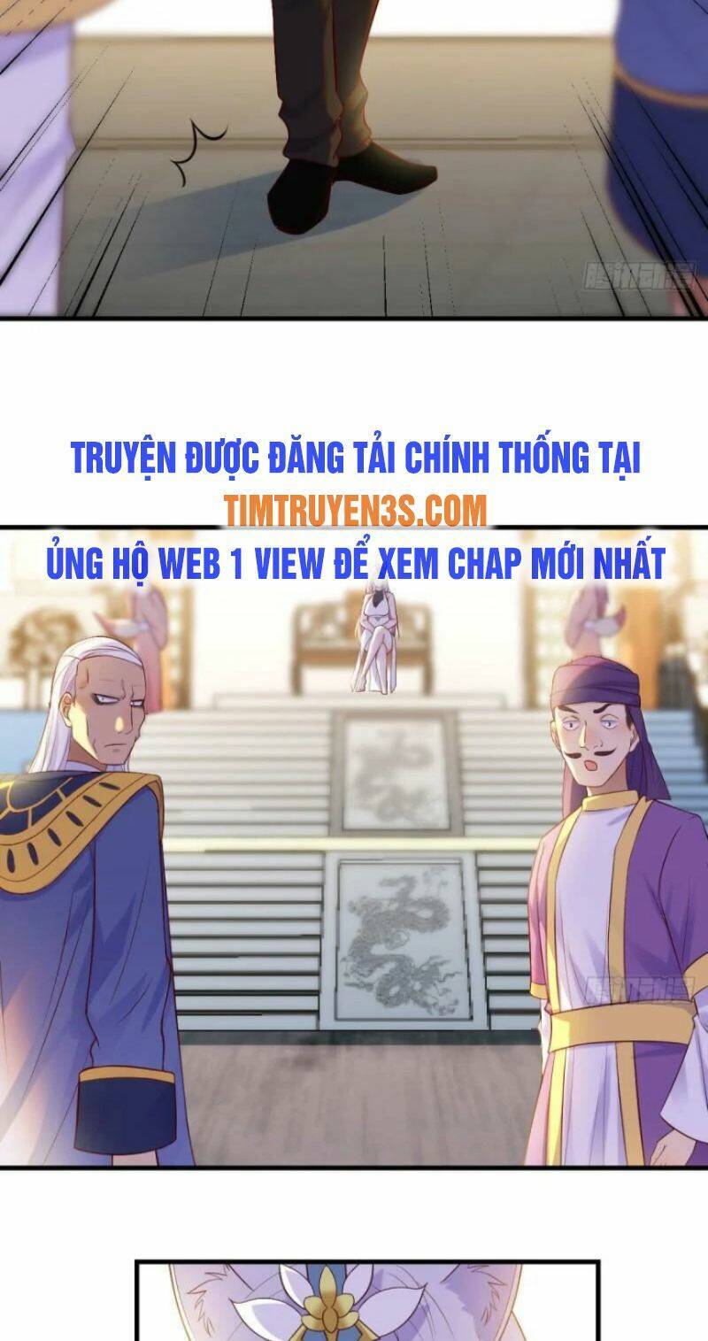 Trước Khi Vô Địch Ta Nợ Tình Quá Nhiều Chapter 14 - Trang 2