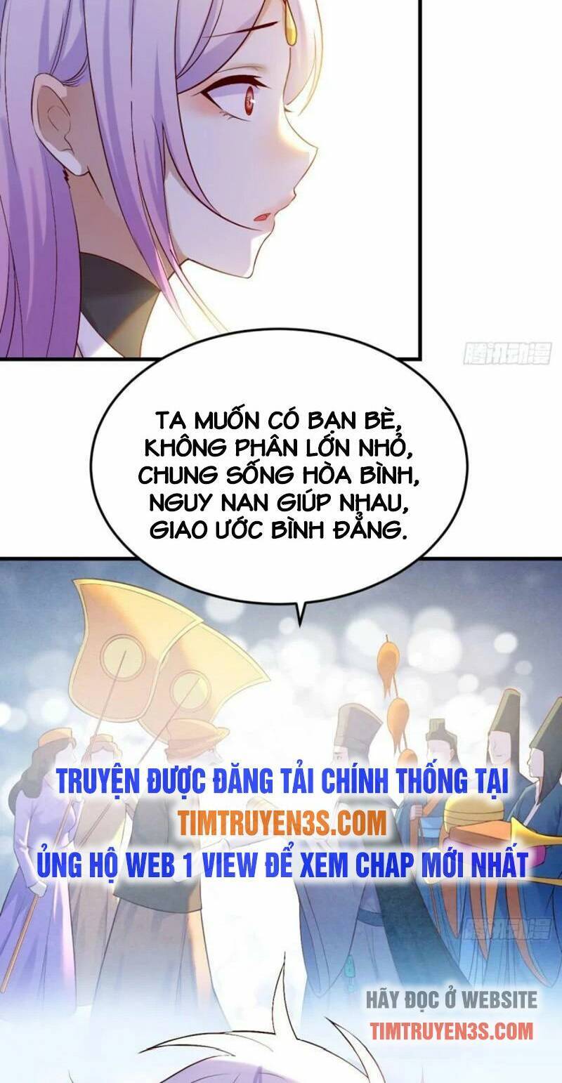 Trước Khi Vô Địch Ta Nợ Tình Quá Nhiều Chapter 11 - Trang 2