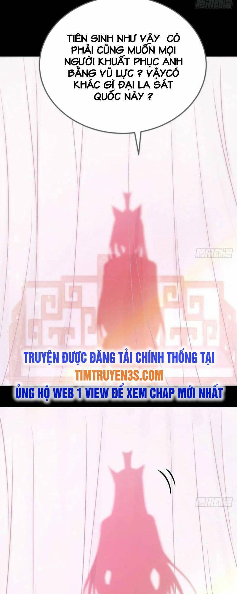 Trước Khi Vô Địch Ta Nợ Tình Quá Nhiều Chapter 11 - Trang 2