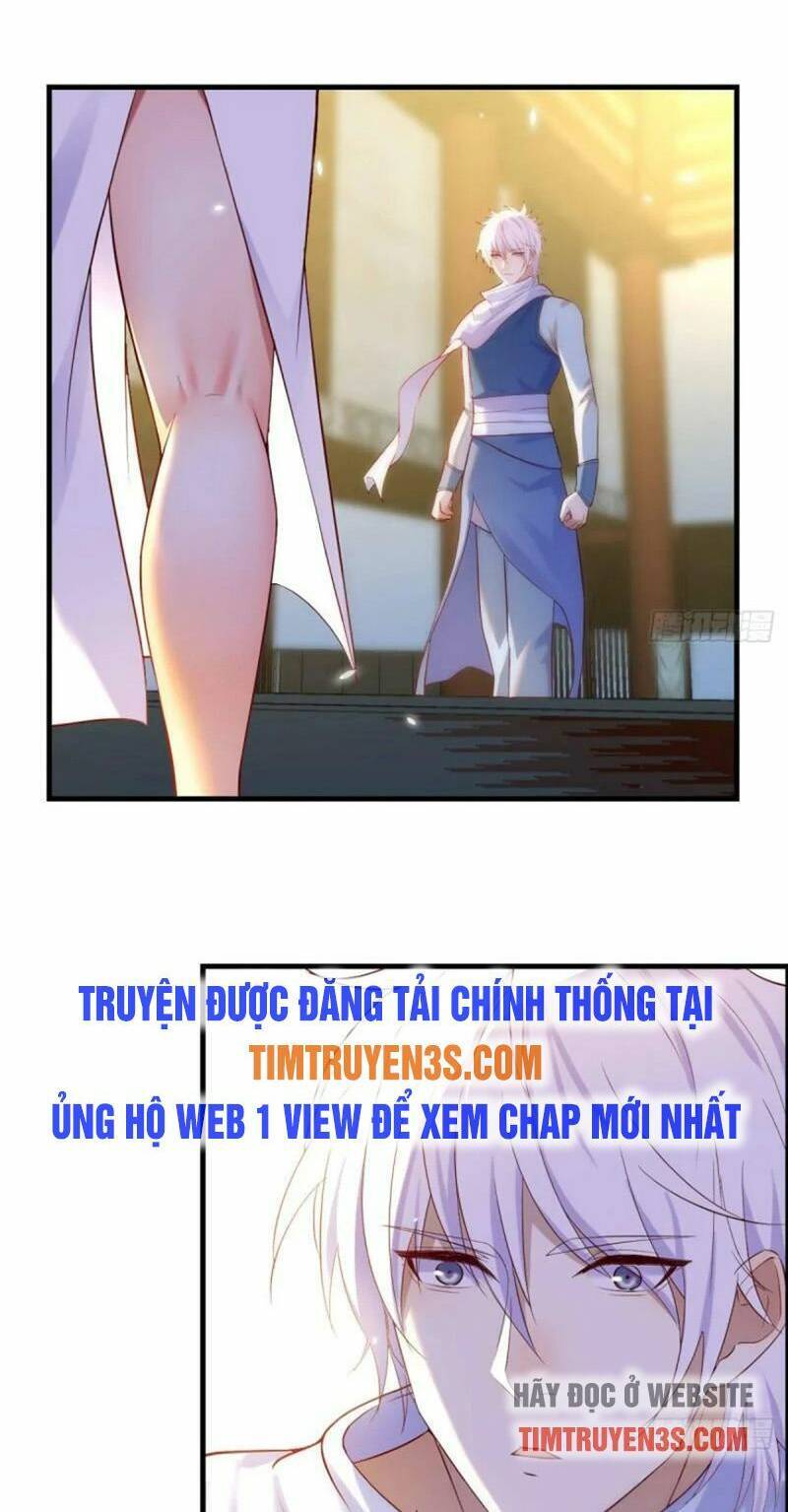 Trước Khi Vô Địch Ta Nợ Tình Quá Nhiều Chapter 11 - Trang 2