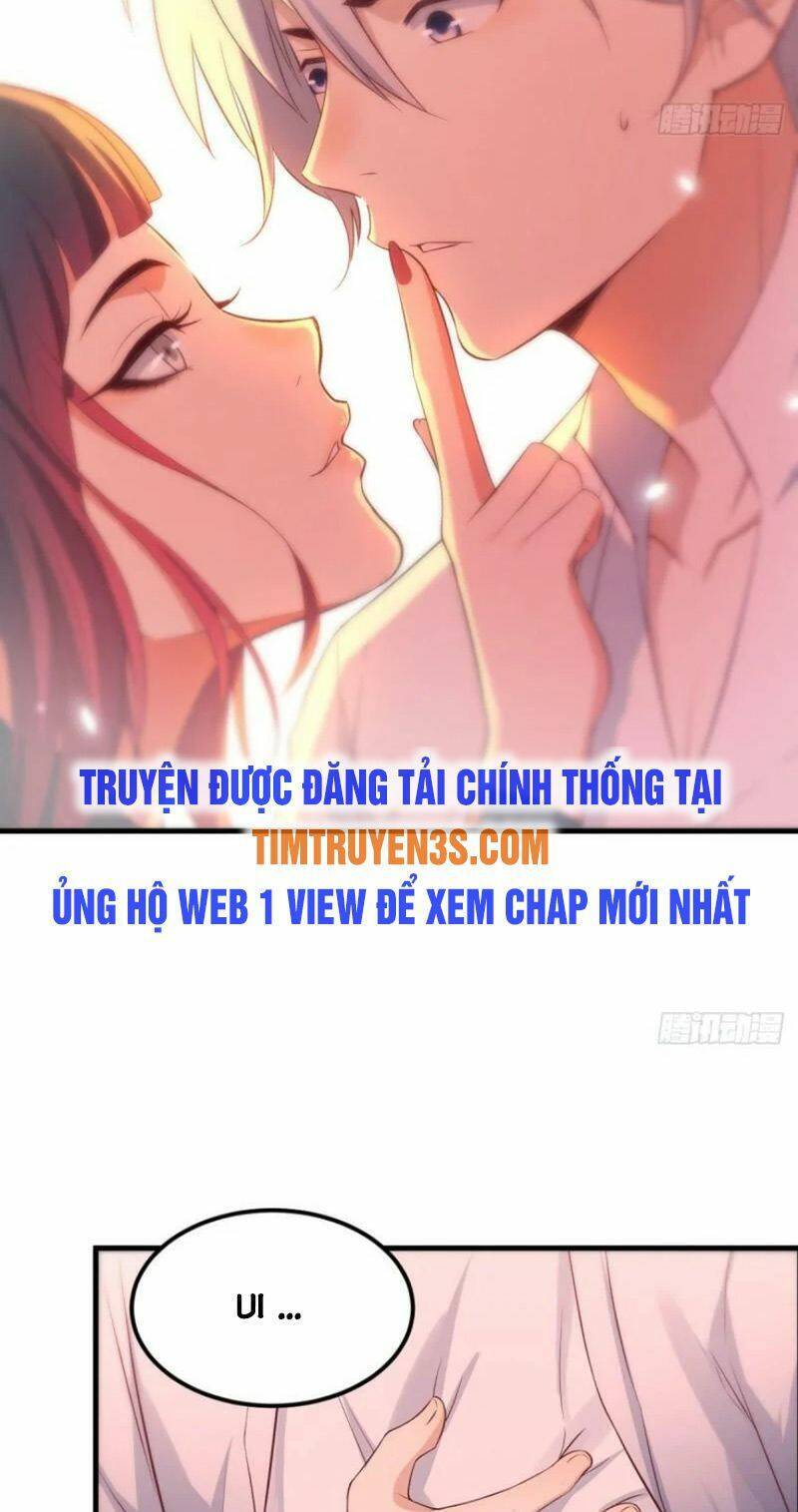 Trước Khi Vô Địch Ta Nợ Tình Quá Nhiều Chapter 10 - Trang 2