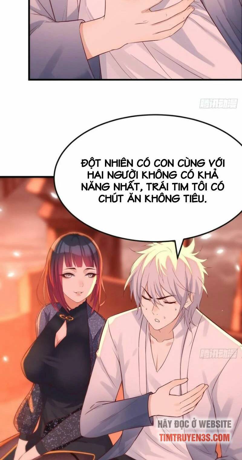 Trước Khi Vô Địch Ta Nợ Tình Quá Nhiều Chapter 10 - Trang 2