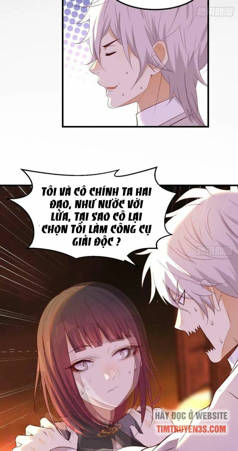 Trước Khi Vô Địch Ta Nợ Tình Quá Nhiều Chapter 9 - Trang 2