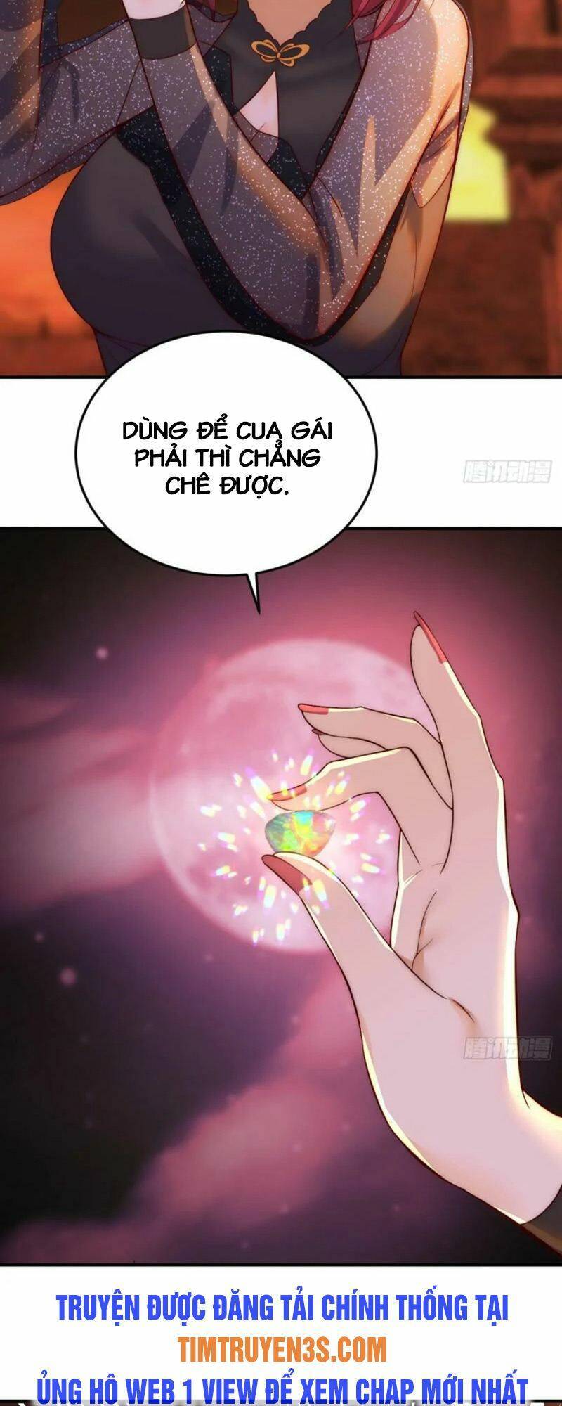 Trước Khi Vô Địch Ta Nợ Tình Quá Nhiều Chapter 8 - Trang 2