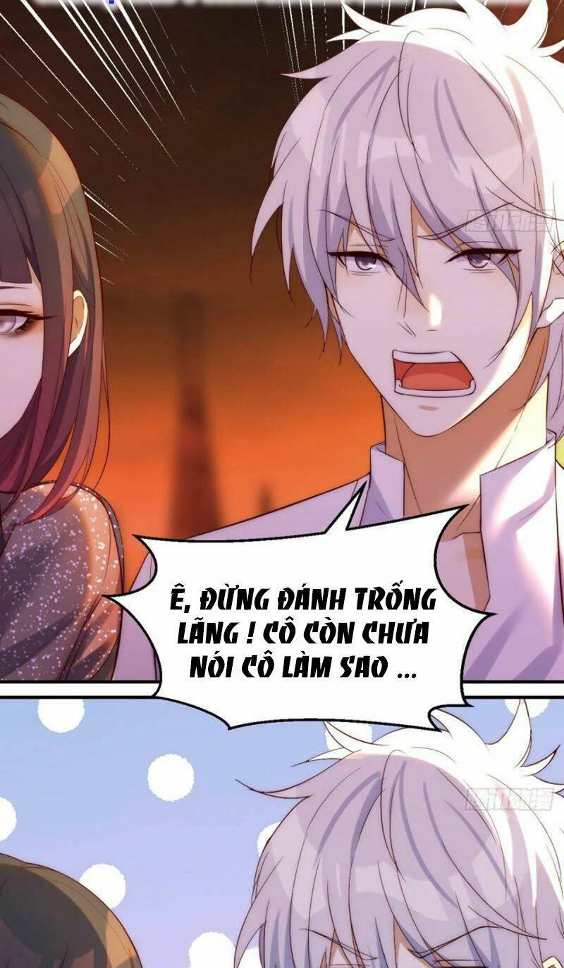 Trước Khi Vô Địch Ta Nợ Tình Quá Nhiều Chapter 8 - Trang 2