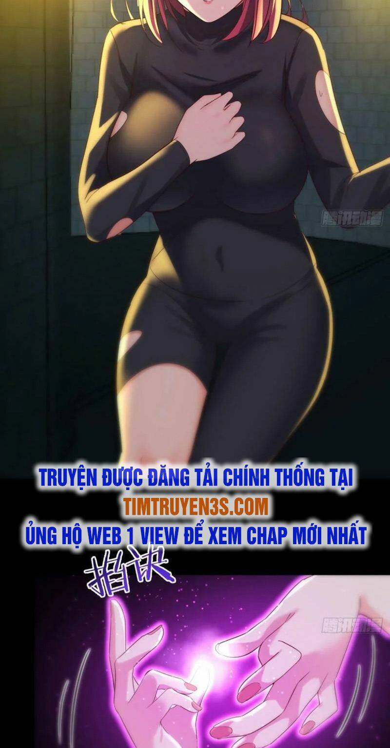 Trước Khi Vô Địch Ta Nợ Tình Quá Nhiều Chapter 8 - Trang 2