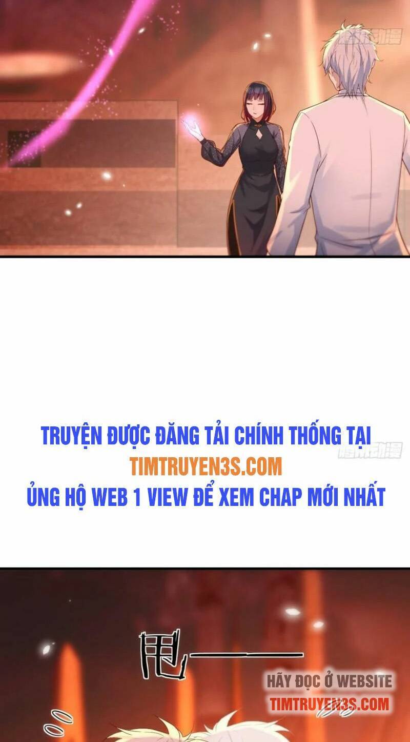 Trước Khi Vô Địch Ta Nợ Tình Quá Nhiều Chapter 7 - Trang 2