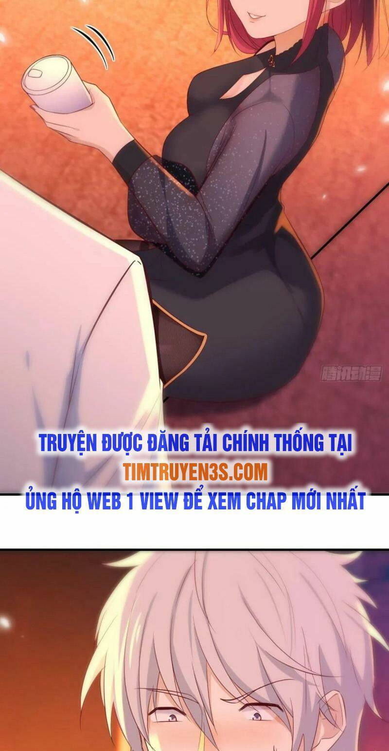 Trước Khi Vô Địch Ta Nợ Tình Quá Nhiều Chapter 7 - Trang 2