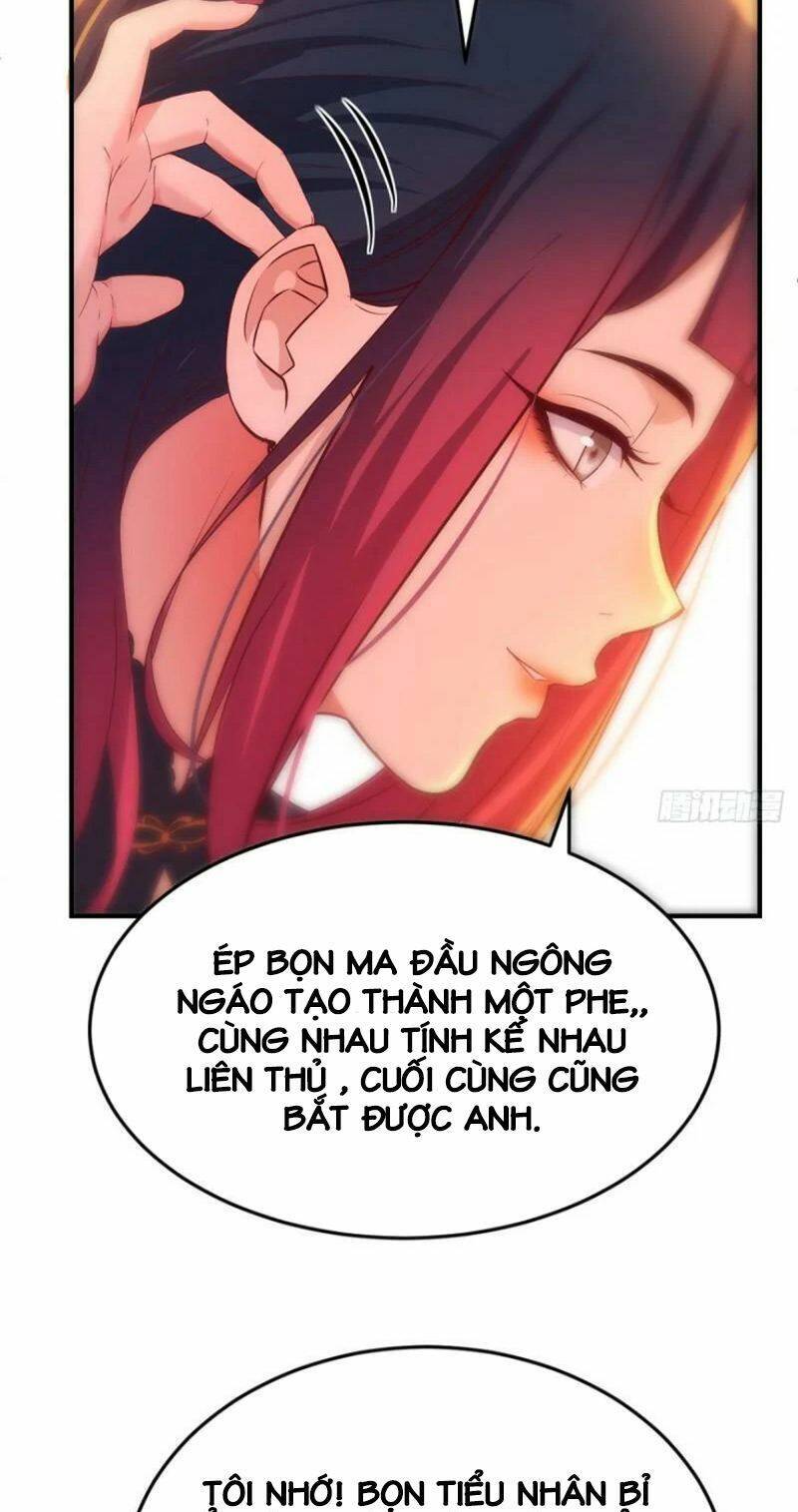 Trước Khi Vô Địch Ta Nợ Tình Quá Nhiều Chapter 7 - Trang 2