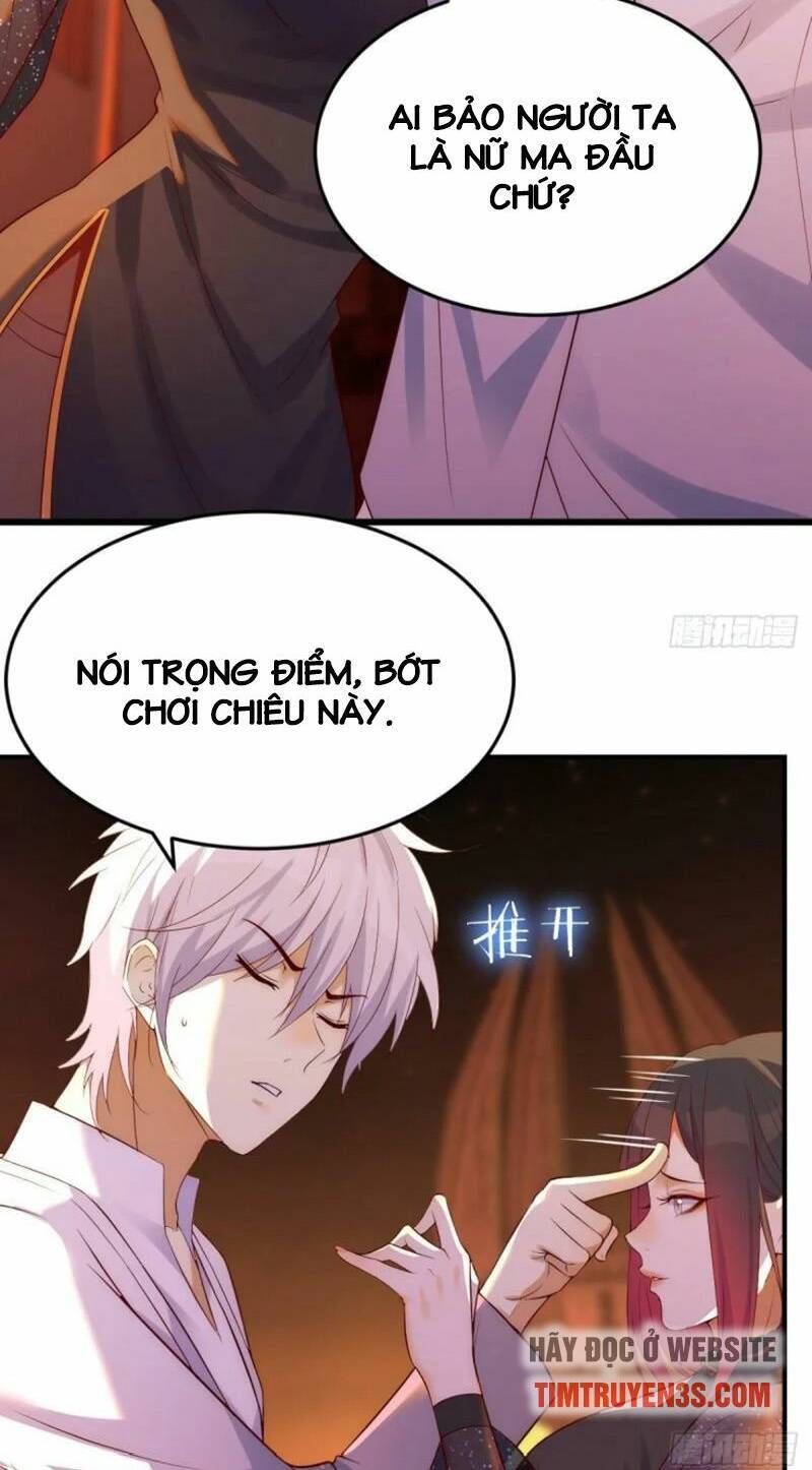 Trước Khi Vô Địch Ta Nợ Tình Quá Nhiều Chapter 7 - Trang 2