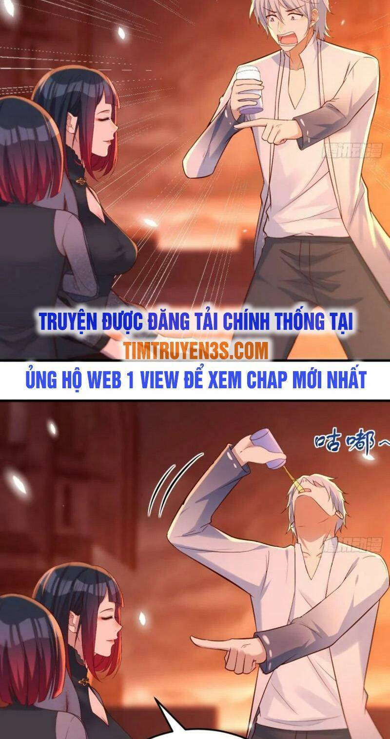 Trước Khi Vô Địch Ta Nợ Tình Quá Nhiều Chapter 7 - Trang 2