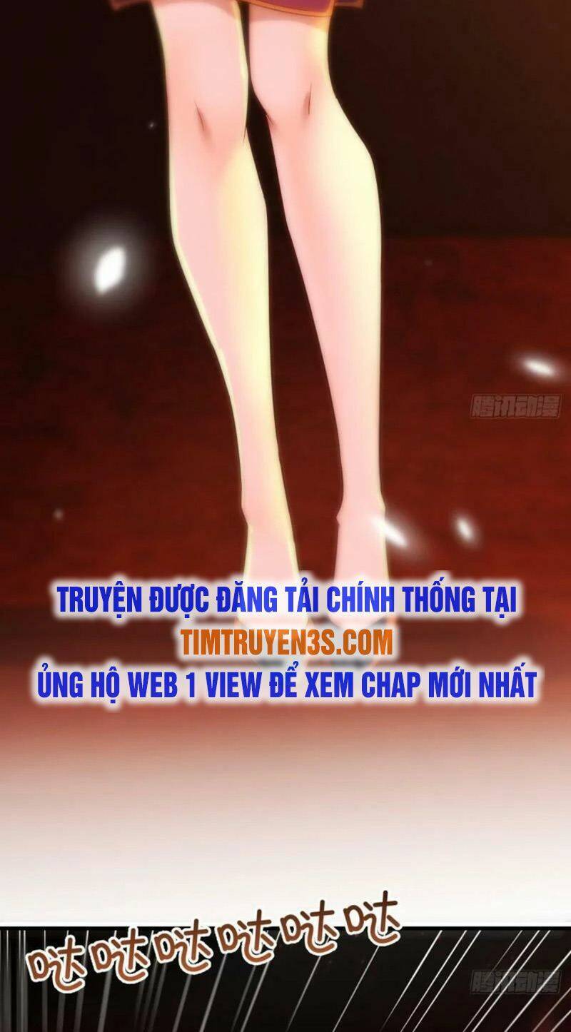 Trước Khi Vô Địch Ta Nợ Tình Quá Nhiều Chapter 6 - Trang 2