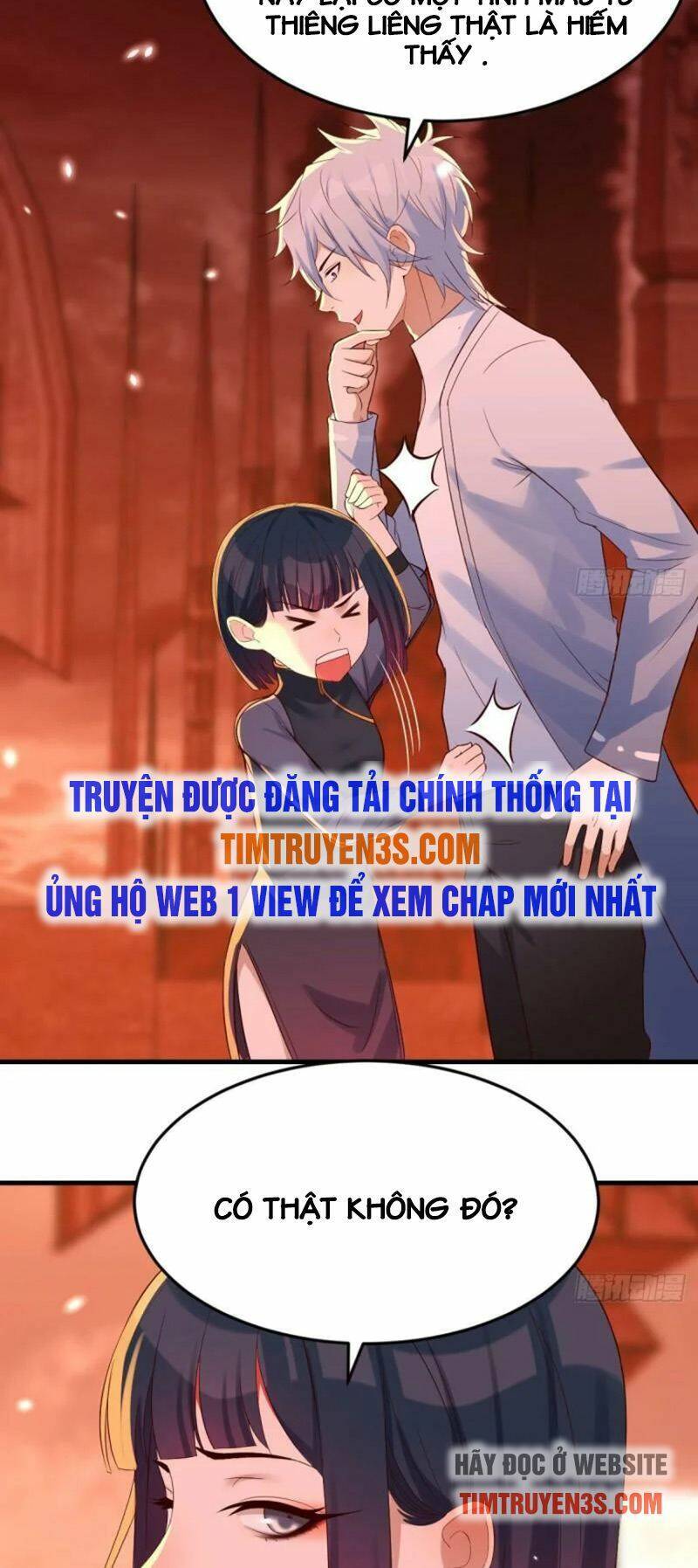 Trước Khi Vô Địch Ta Nợ Tình Quá Nhiều Chapter 6 - Trang 2