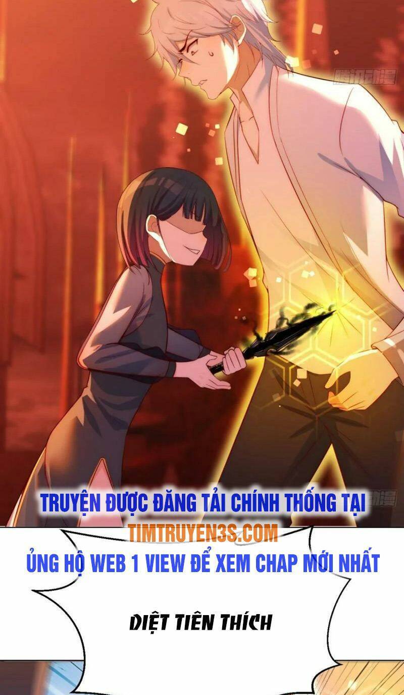 Trước Khi Vô Địch Ta Nợ Tình Quá Nhiều Chapter 6 - Trang 2