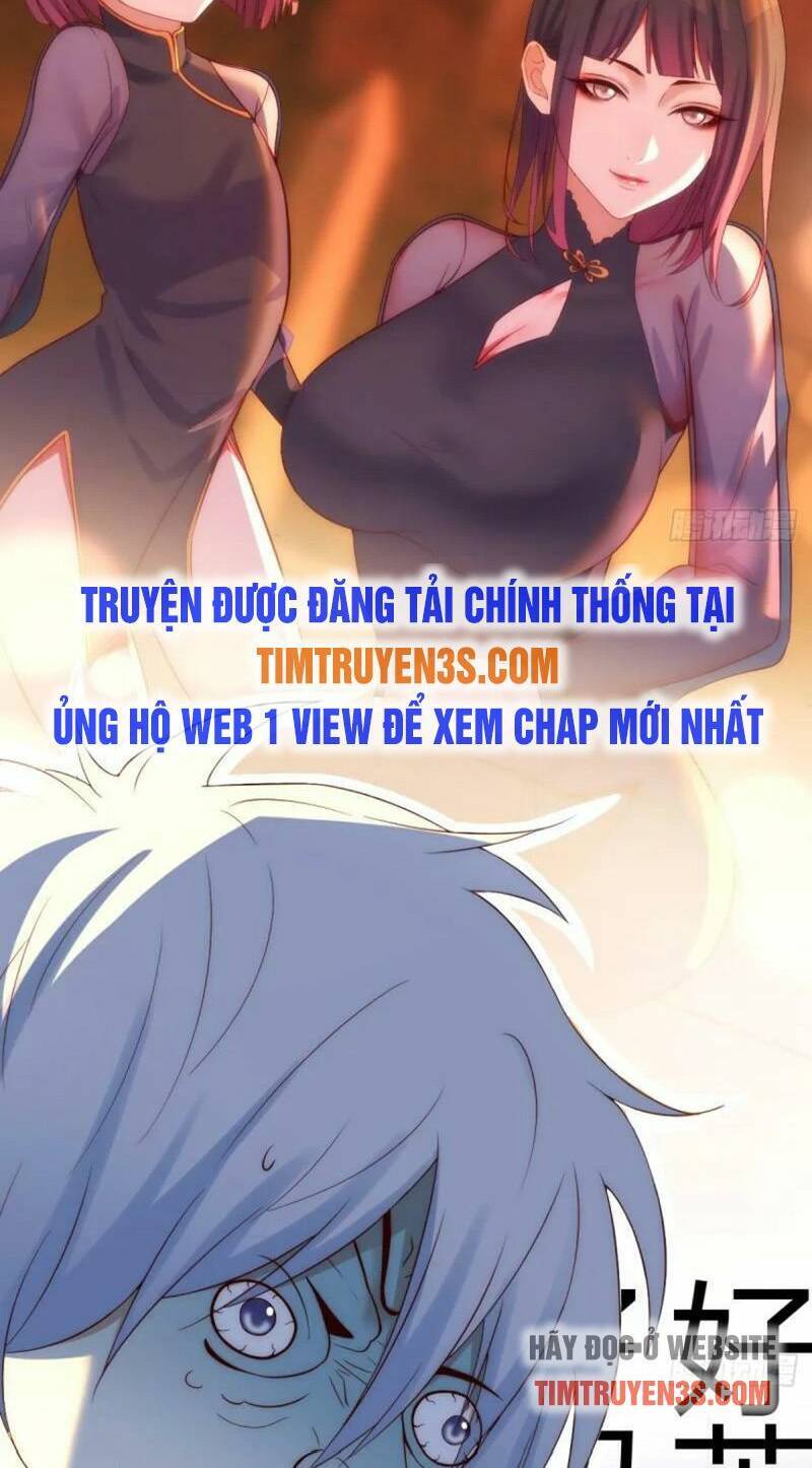 Trước Khi Vô Địch Ta Nợ Tình Quá Nhiều Chapter 6 - Trang 2