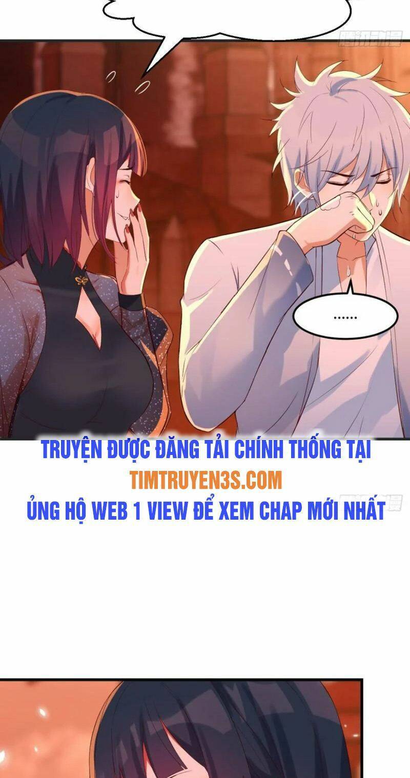 Trước Khi Vô Địch Ta Nợ Tình Quá Nhiều Chapter 6 - Trang 2