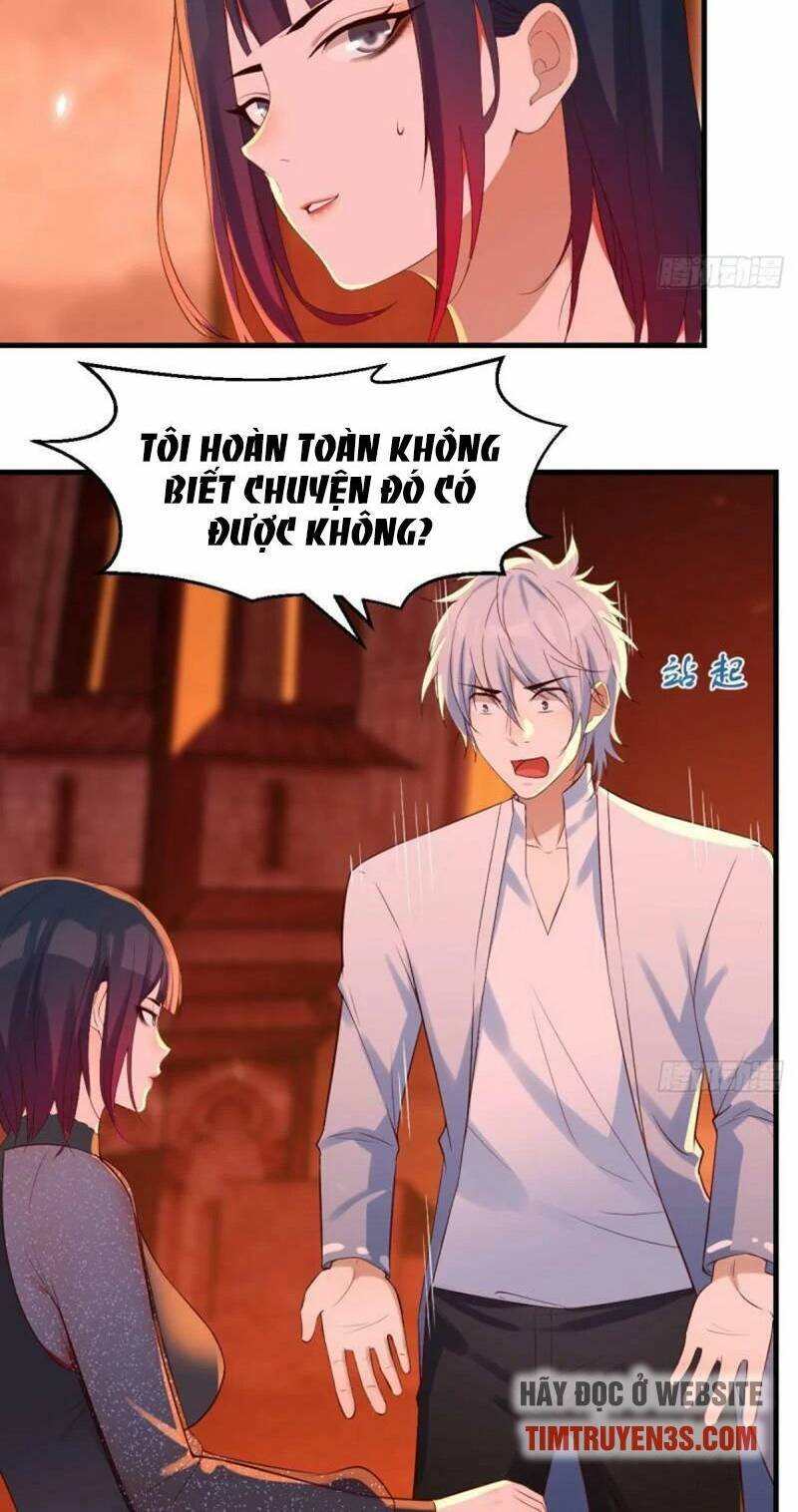 Trước Khi Vô Địch Ta Nợ Tình Quá Nhiều Chapter 6 - Trang 2