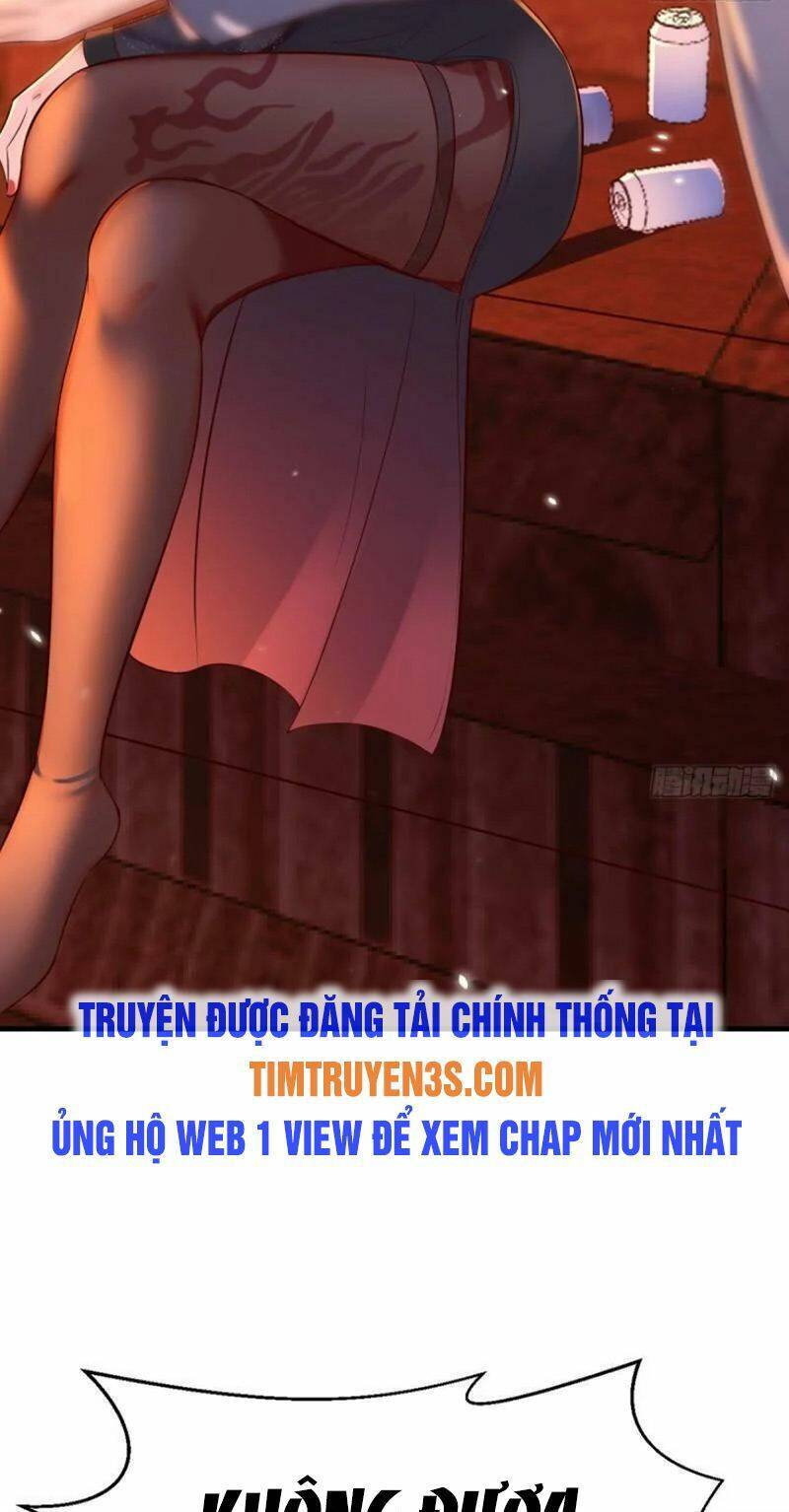 Trước Khi Vô Địch Ta Nợ Tình Quá Nhiều Chapter 6 - Trang 2