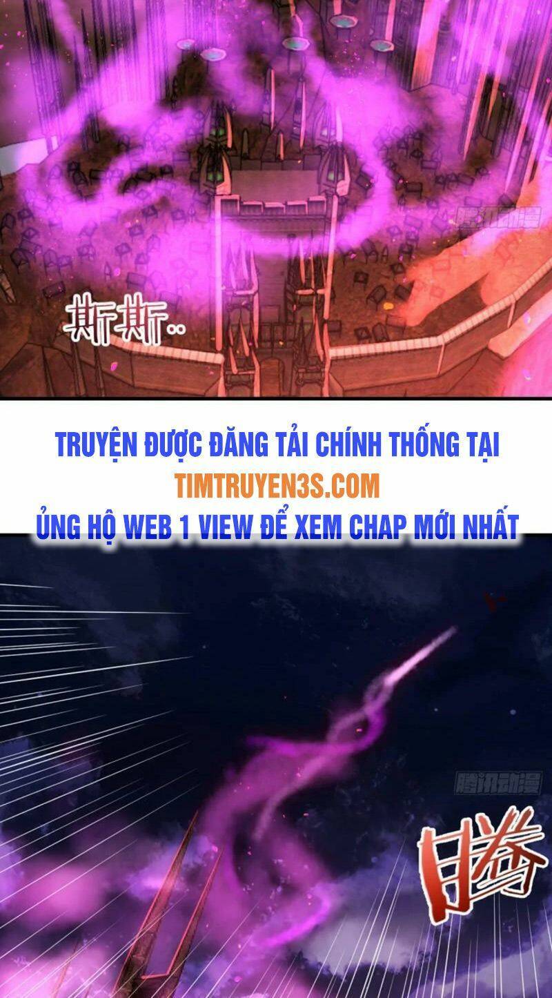 Trước Khi Vô Địch Ta Nợ Tình Quá Nhiều Chapter 5 - Trang 2