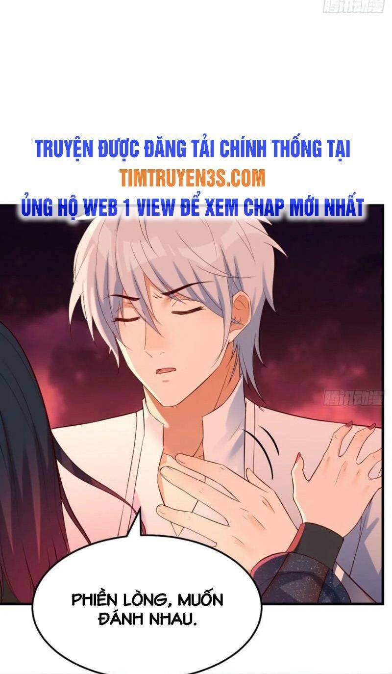 Trước Khi Vô Địch Ta Nợ Tình Quá Nhiều Chapter 5 - Trang 2