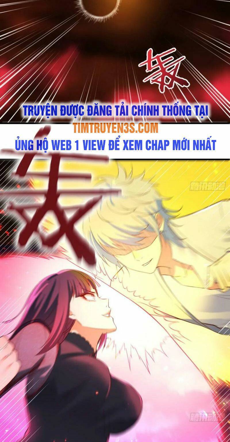 Trước Khi Vô Địch Ta Nợ Tình Quá Nhiều Chapter 5 - Trang 2