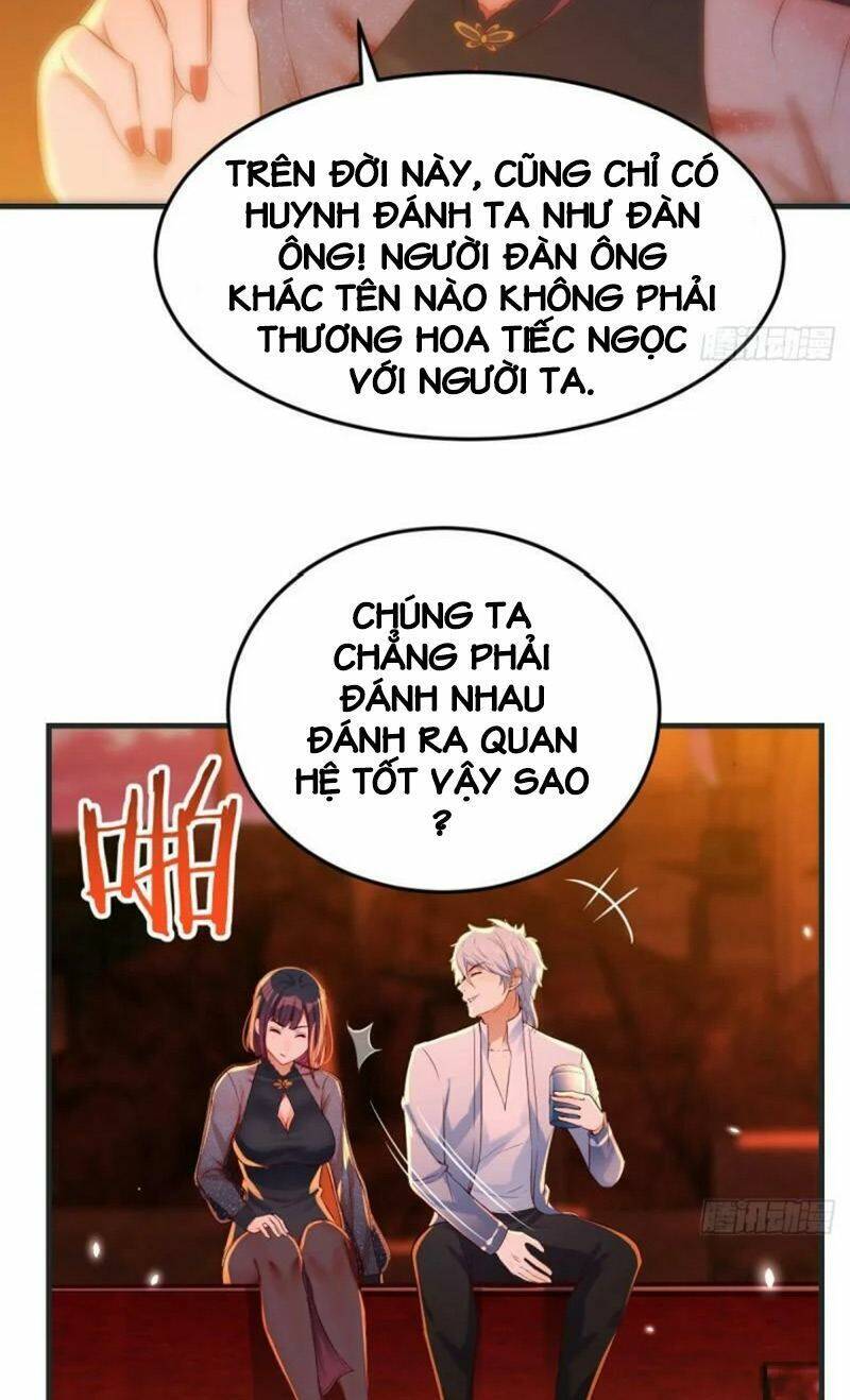 Trước Khi Vô Địch Ta Nợ Tình Quá Nhiều Chapter 5 - Trang 2