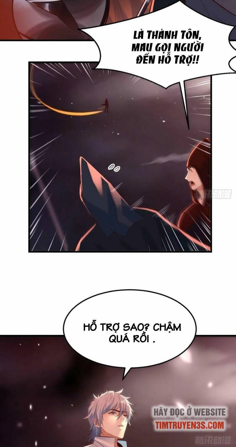 Trước Khi Vô Địch Ta Nợ Tình Quá Nhiều Chapter 5 - Trang 2