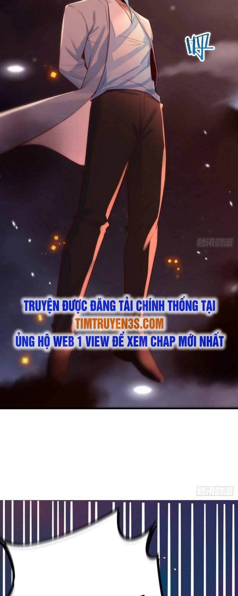 Trước Khi Vô Địch Ta Nợ Tình Quá Nhiều Chapter 5 - Trang 2