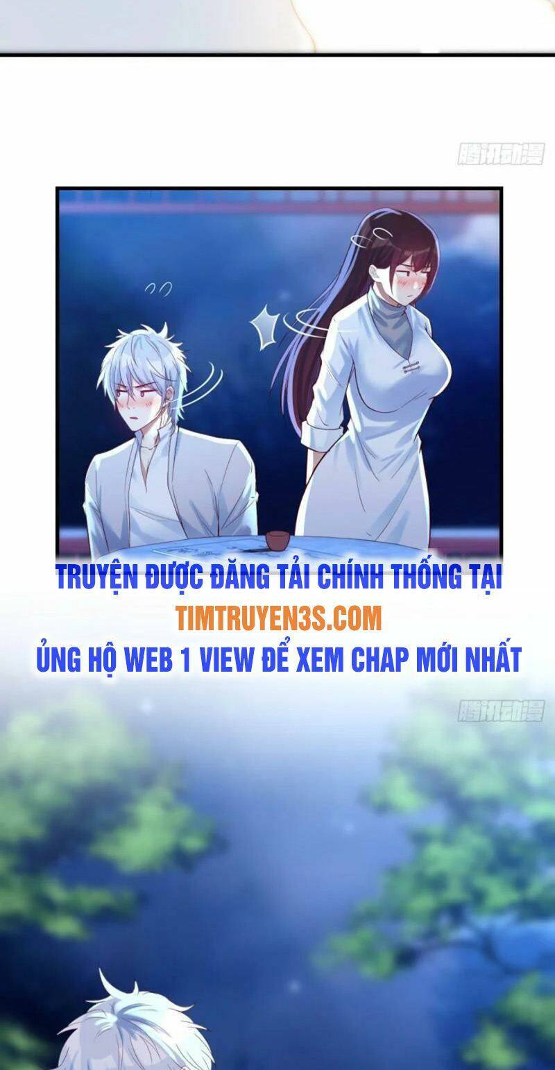 Trước Khi Vô Địch Ta Nợ Tình Quá Nhiều Chapter 4 - Trang 2