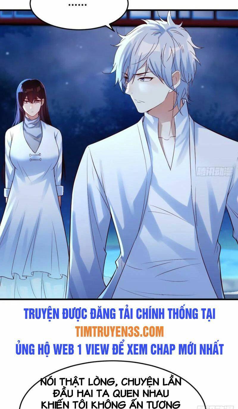 Trước Khi Vô Địch Ta Nợ Tình Quá Nhiều Chapter 4 - Trang 2