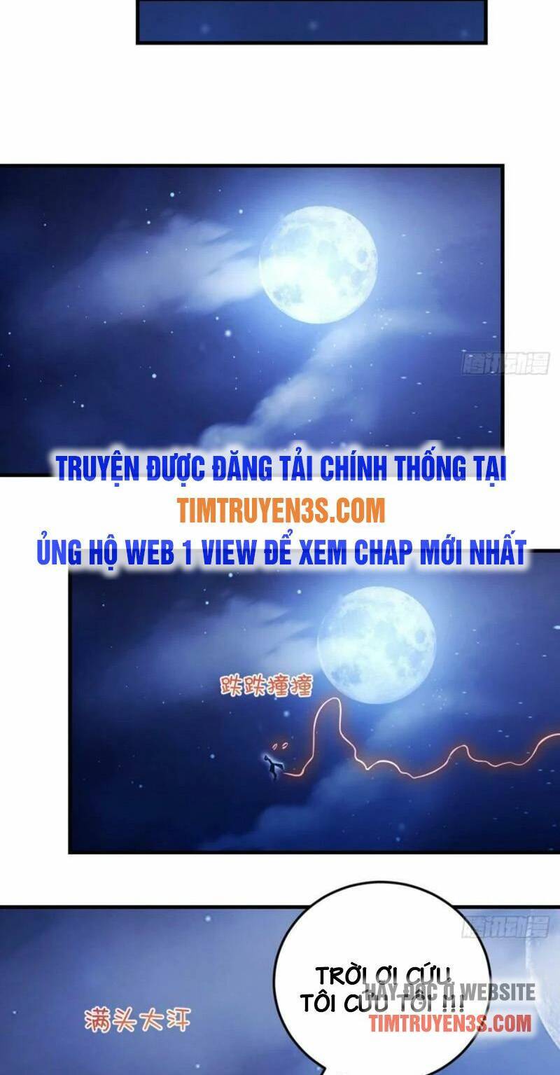 Trước Khi Vô Địch Ta Nợ Tình Quá Nhiều Chapter 4 - Trang 2