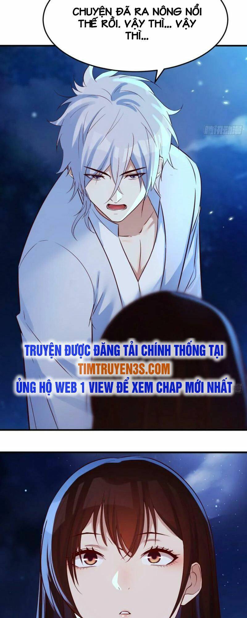 Trước Khi Vô Địch Ta Nợ Tình Quá Nhiều Chapter 3 - Trang 2