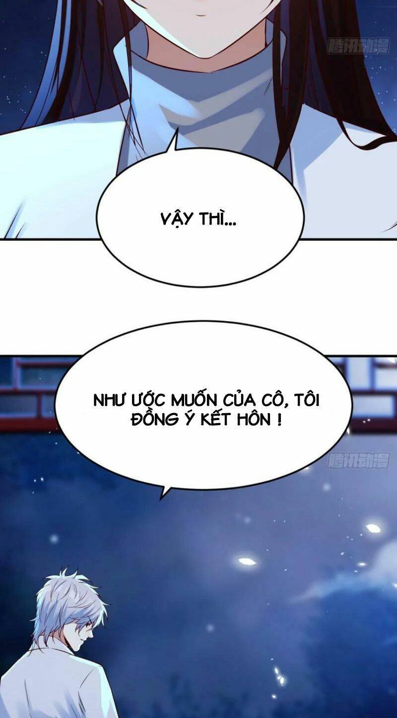 Trước Khi Vô Địch Ta Nợ Tình Quá Nhiều Chapter 3 - Trang 2