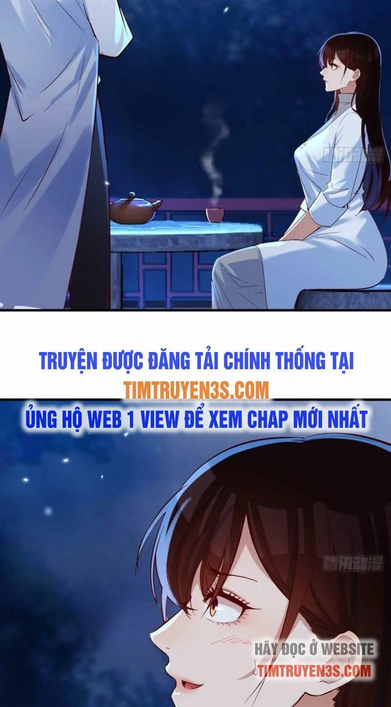 Trước Khi Vô Địch Ta Nợ Tình Quá Nhiều Chapter 3 - Trang 2