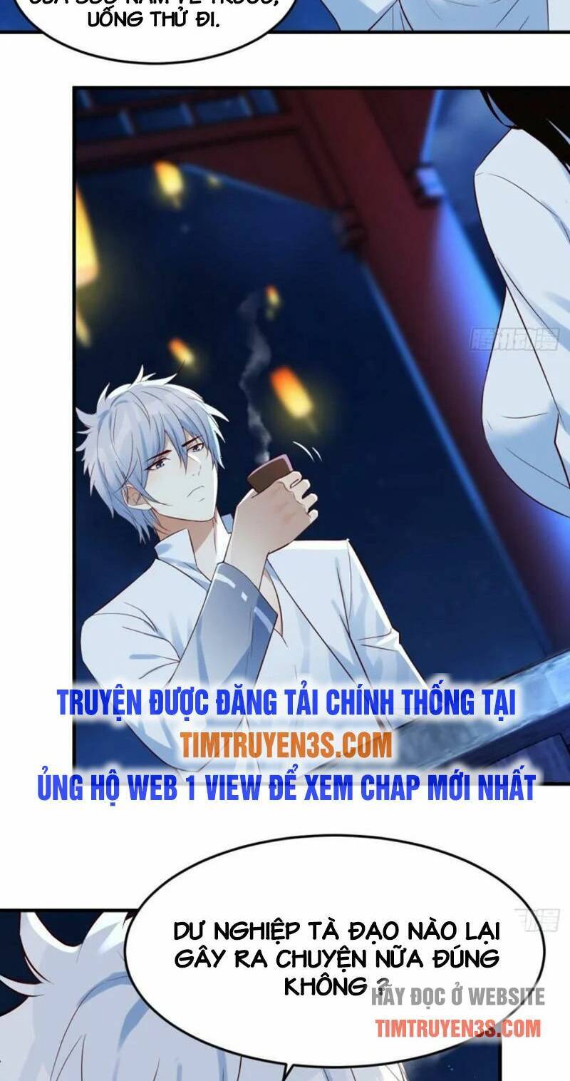 Trước Khi Vô Địch Ta Nợ Tình Quá Nhiều Chapter 3 - Trang 2