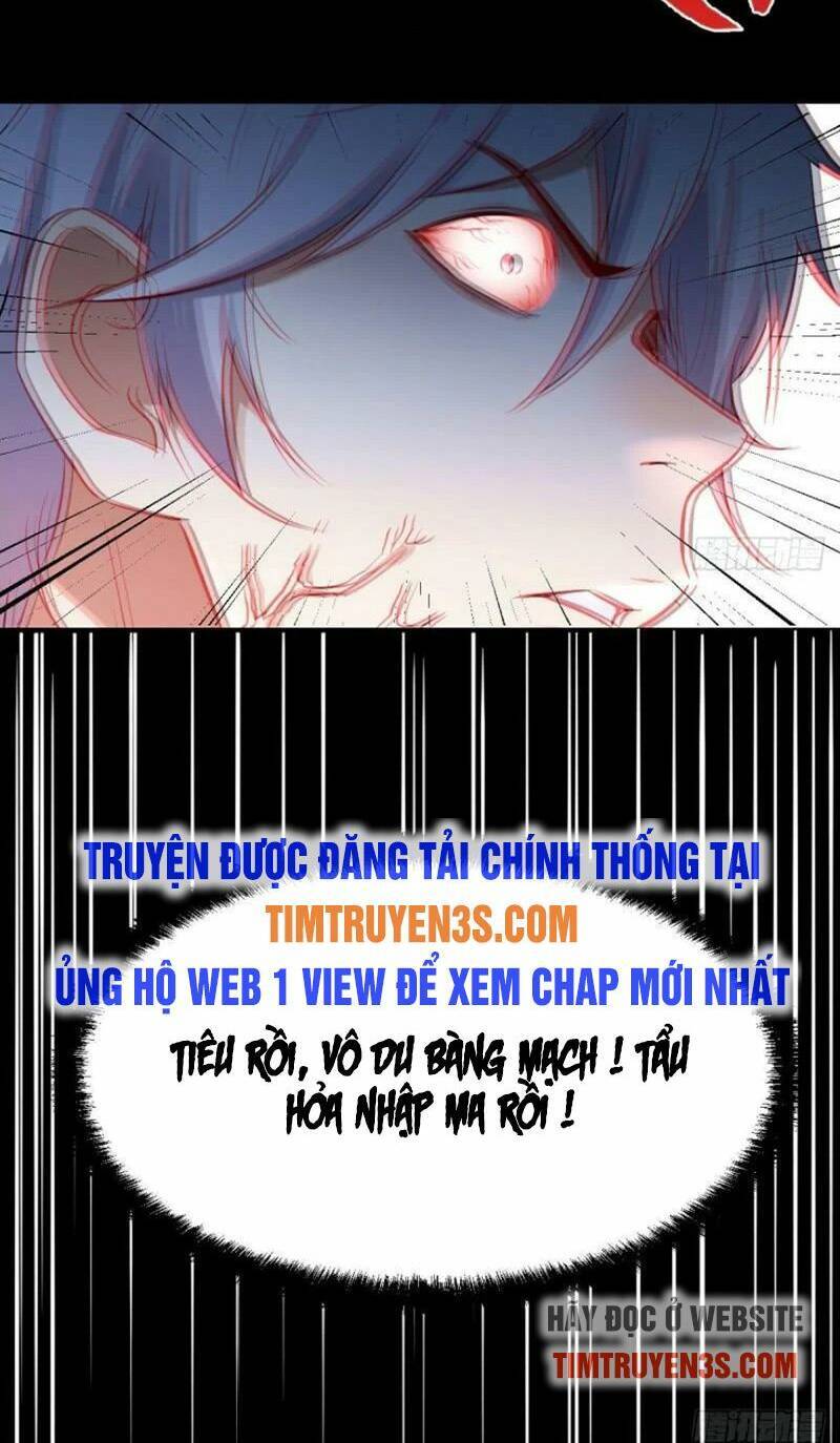 Trước Khi Vô Địch Ta Nợ Tình Quá Nhiều Chapter 2 - Trang 2