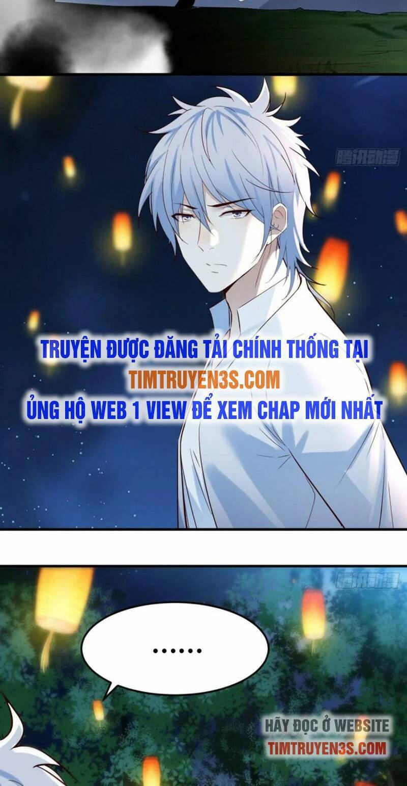 Trước Khi Vô Địch Ta Nợ Tình Quá Nhiều Chapter 2 - Trang 2