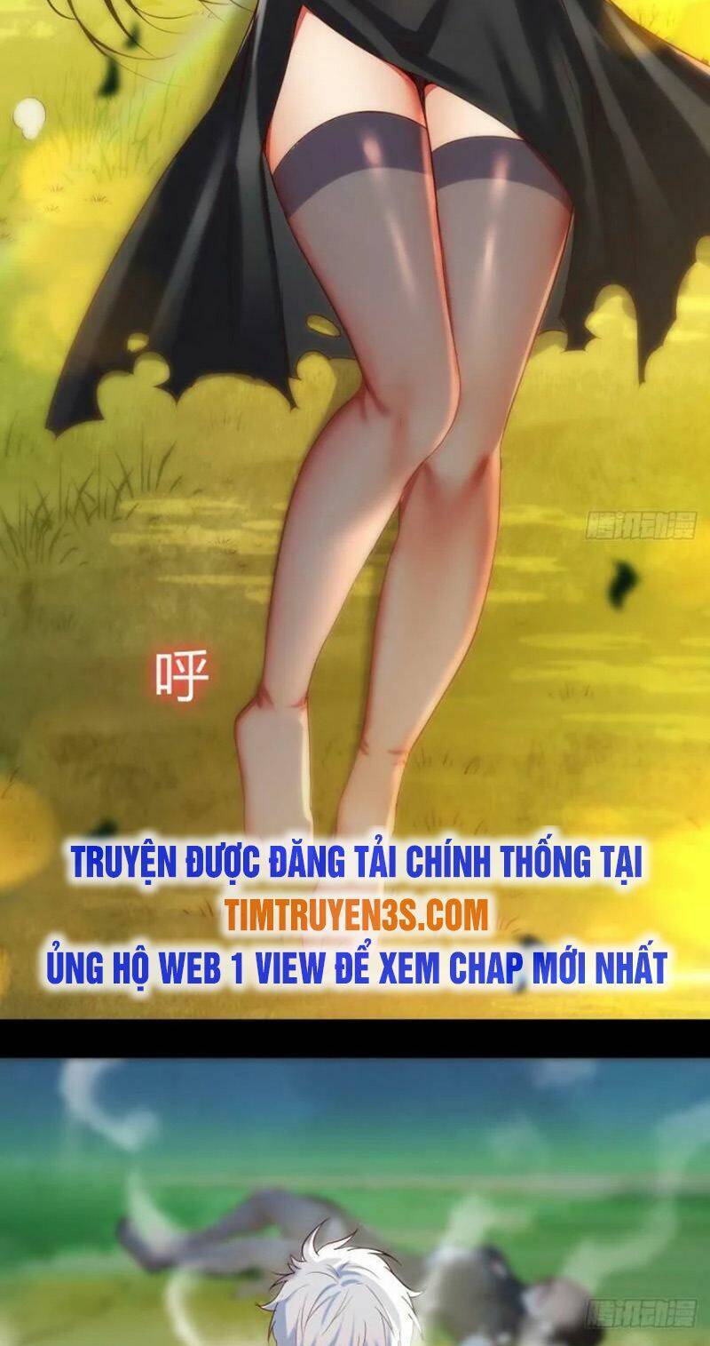 Trước Khi Vô Địch Ta Nợ Tình Quá Nhiều Chapter 2 - Trang 2