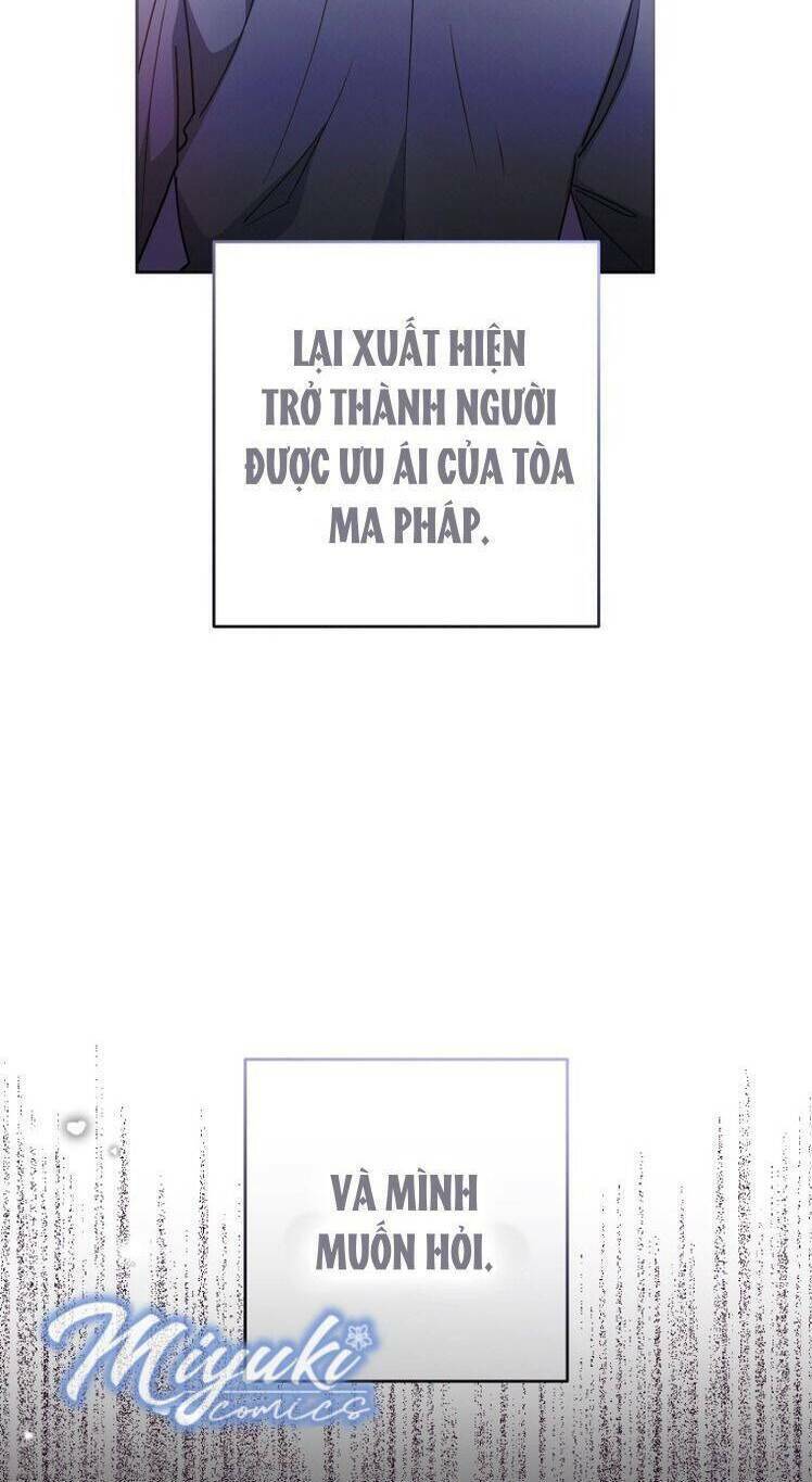 Khi Ác Nữ Phản Diện Được Yêu Chapter 44 - Trang 2