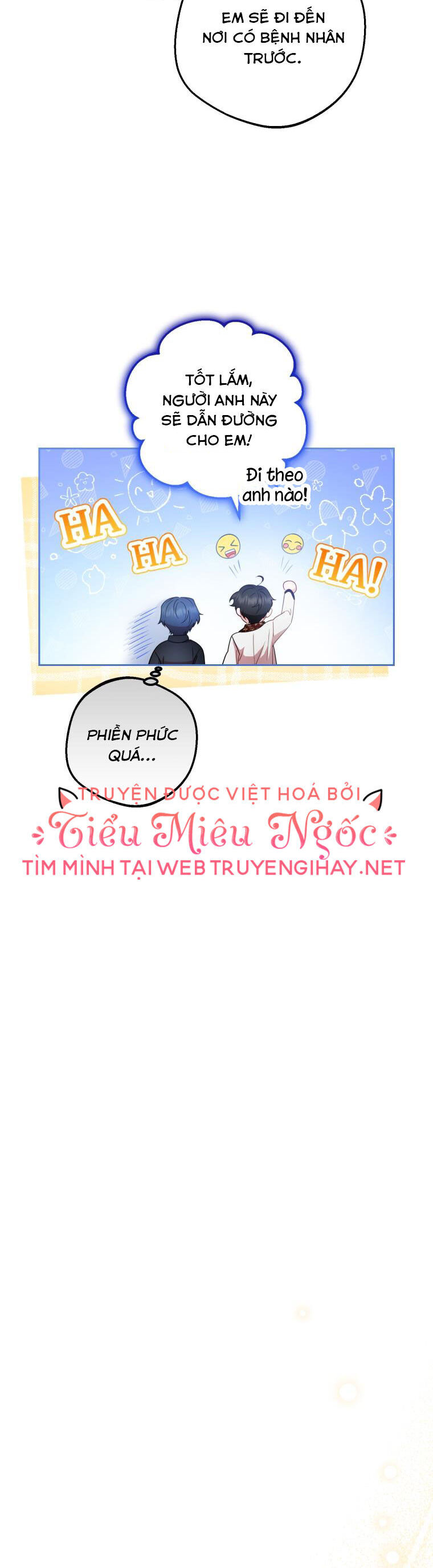 Khi Ác Nữ Phản Diện Được Yêu Chapter 37 - Trang 2