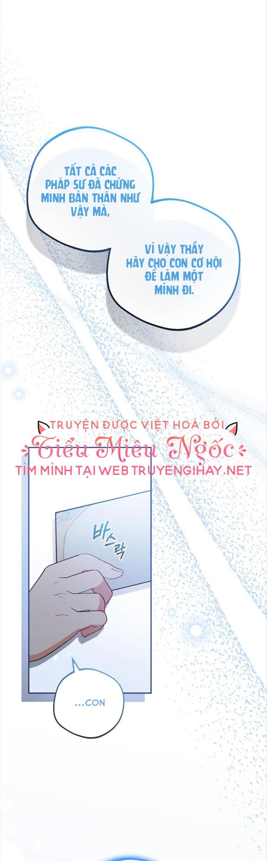 Khi Ác Nữ Phản Diện Được Yêu Chapter 37 - Trang 2