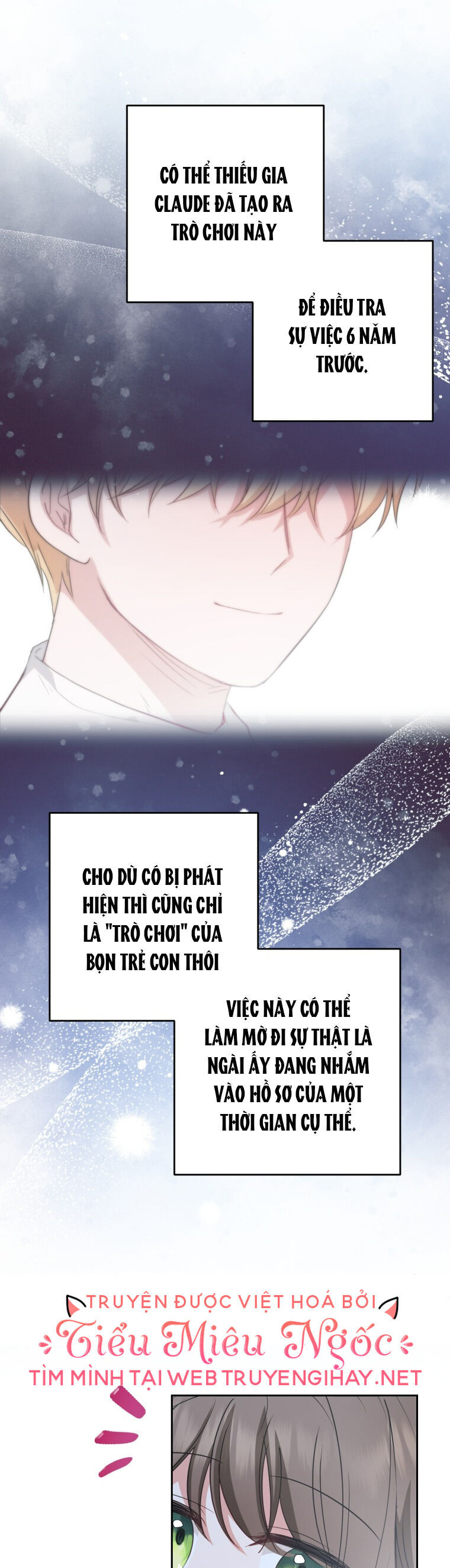 Khi Ác Nữ Phản Diện Được Yêu Chapter 33 - Trang 2