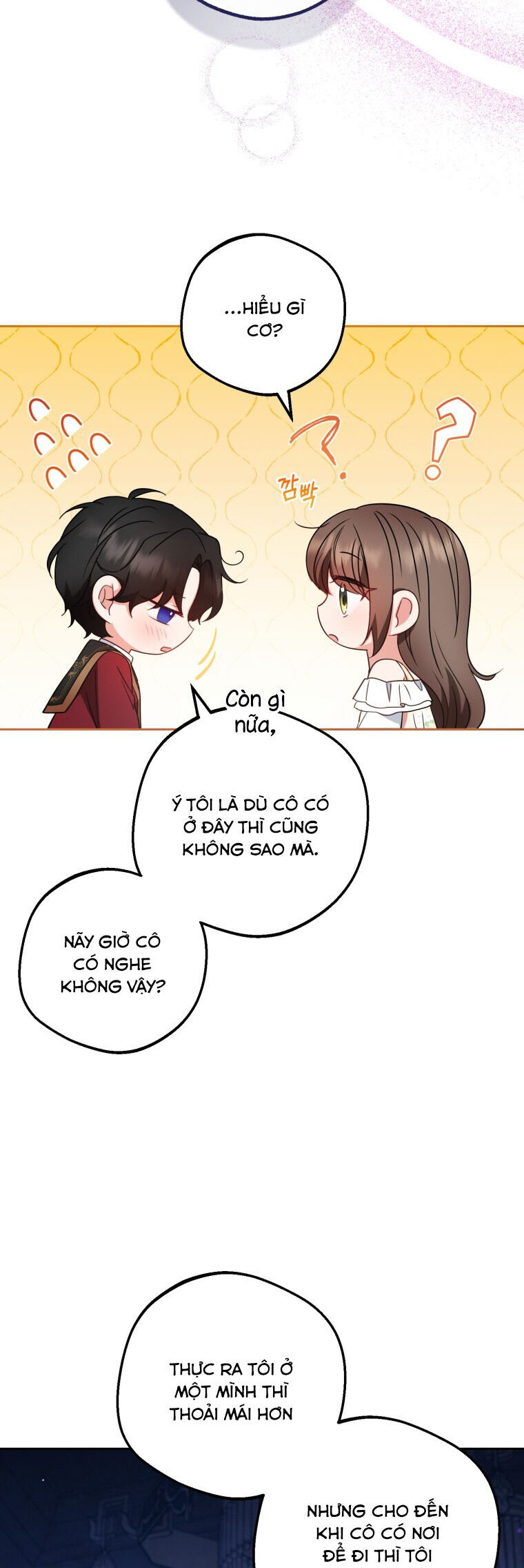 Khi Ác Nữ Phản Diện Được Yêu Chapter 32 - Trang 2