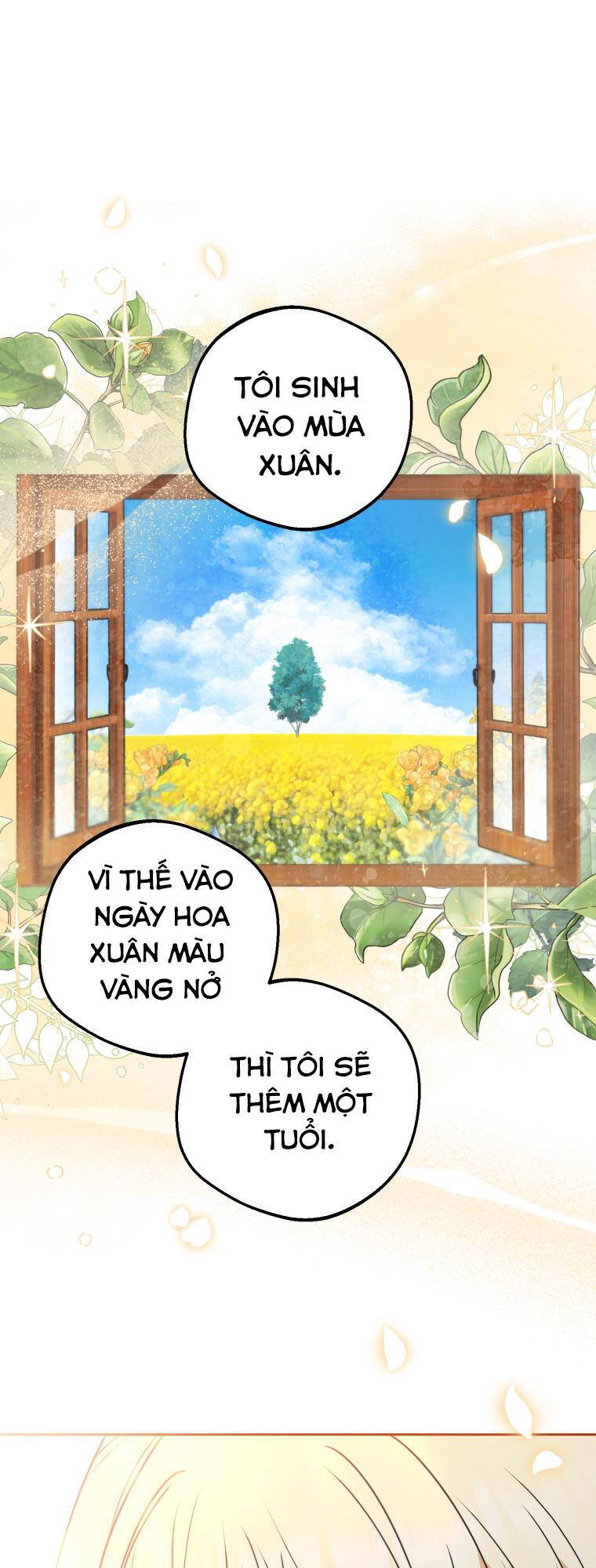 Khi Ác Nữ Phản Diện Được Yêu Chapter 22 - Trang 2