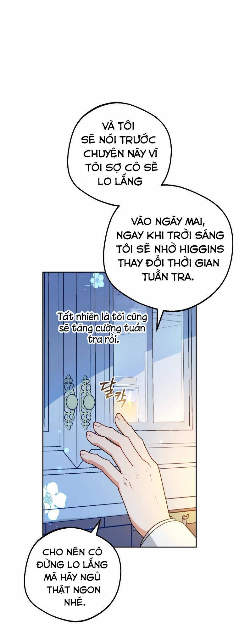 Khi Ác Nữ Phản Diện Được Yêu Chapter 19 - Trang 2