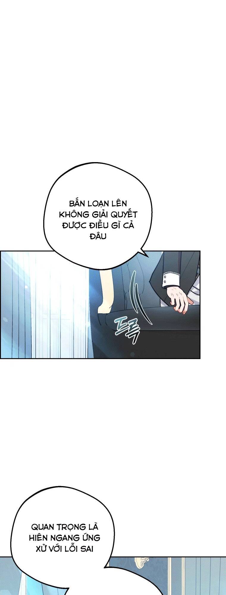 Khi Ác Nữ Phản Diện Được Yêu Chapter 17 - Trang 2