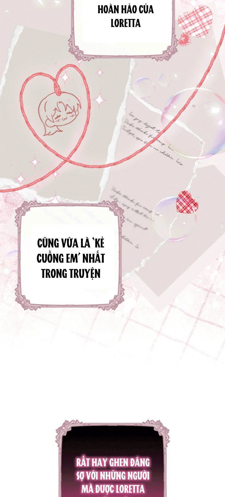 Khi Ác Nữ Phản Diện Được Yêu Chapter 16 - Trang 2