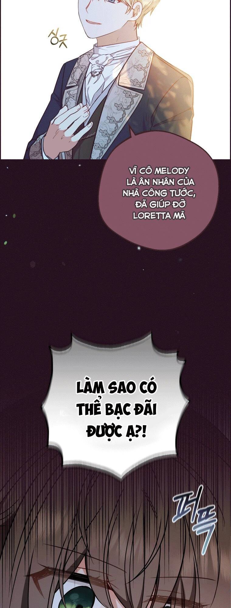 Khi Ác Nữ Phản Diện Được Yêu Chapter 16 - Trang 2