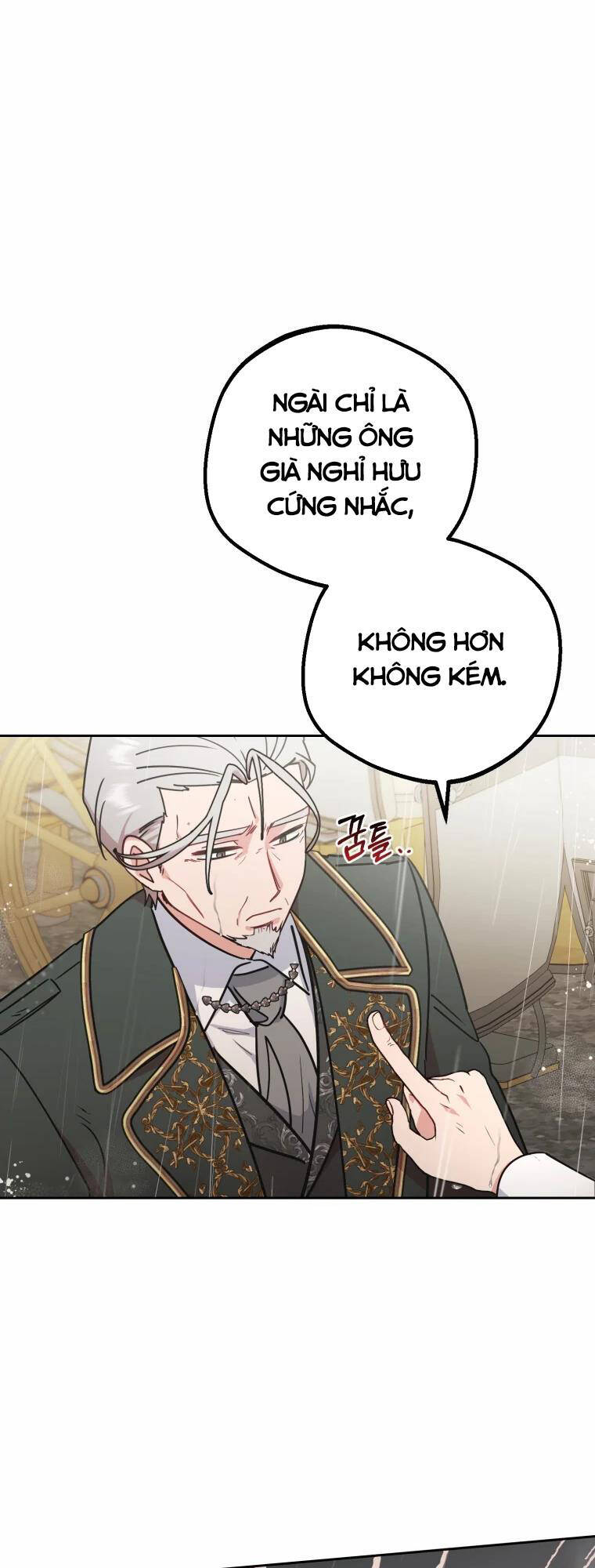 Khi Ác Nữ Phản Diện Được Yêu Chapter 12 - Trang 2