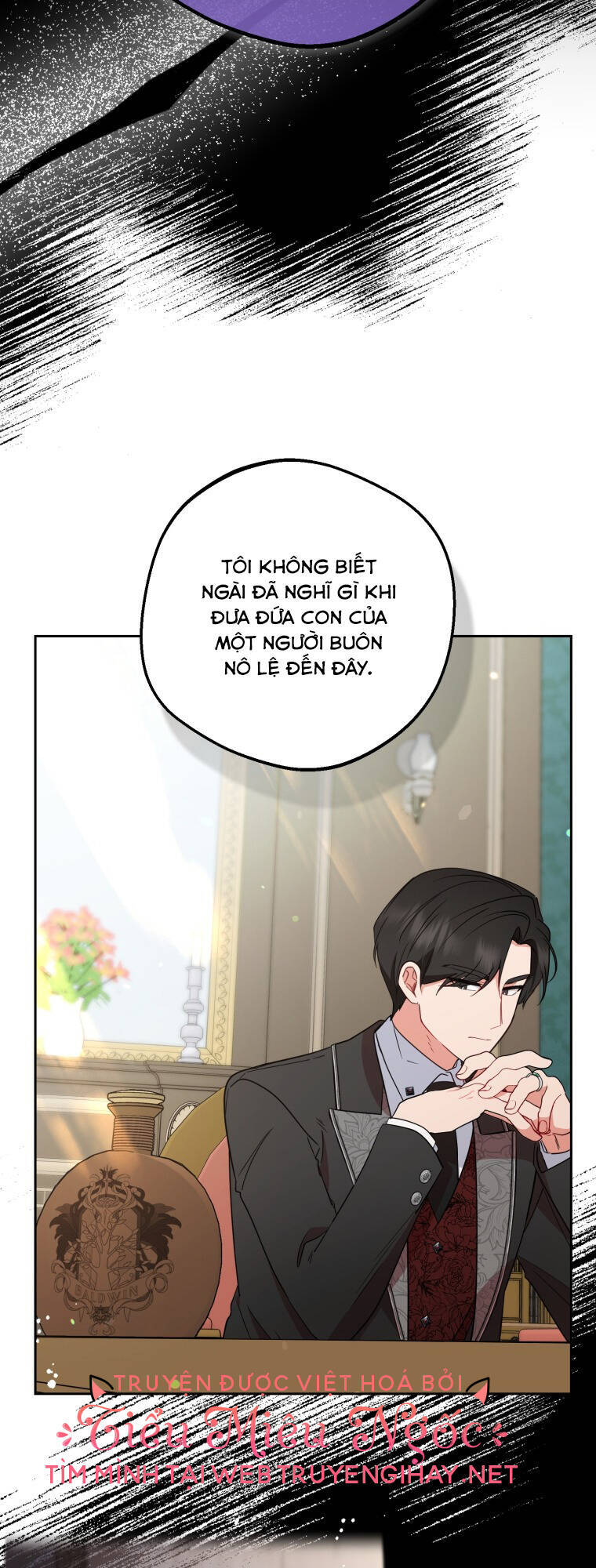 Khi Ác Nữ Phản Diện Được Yêu Chapter 10 - Trang 2